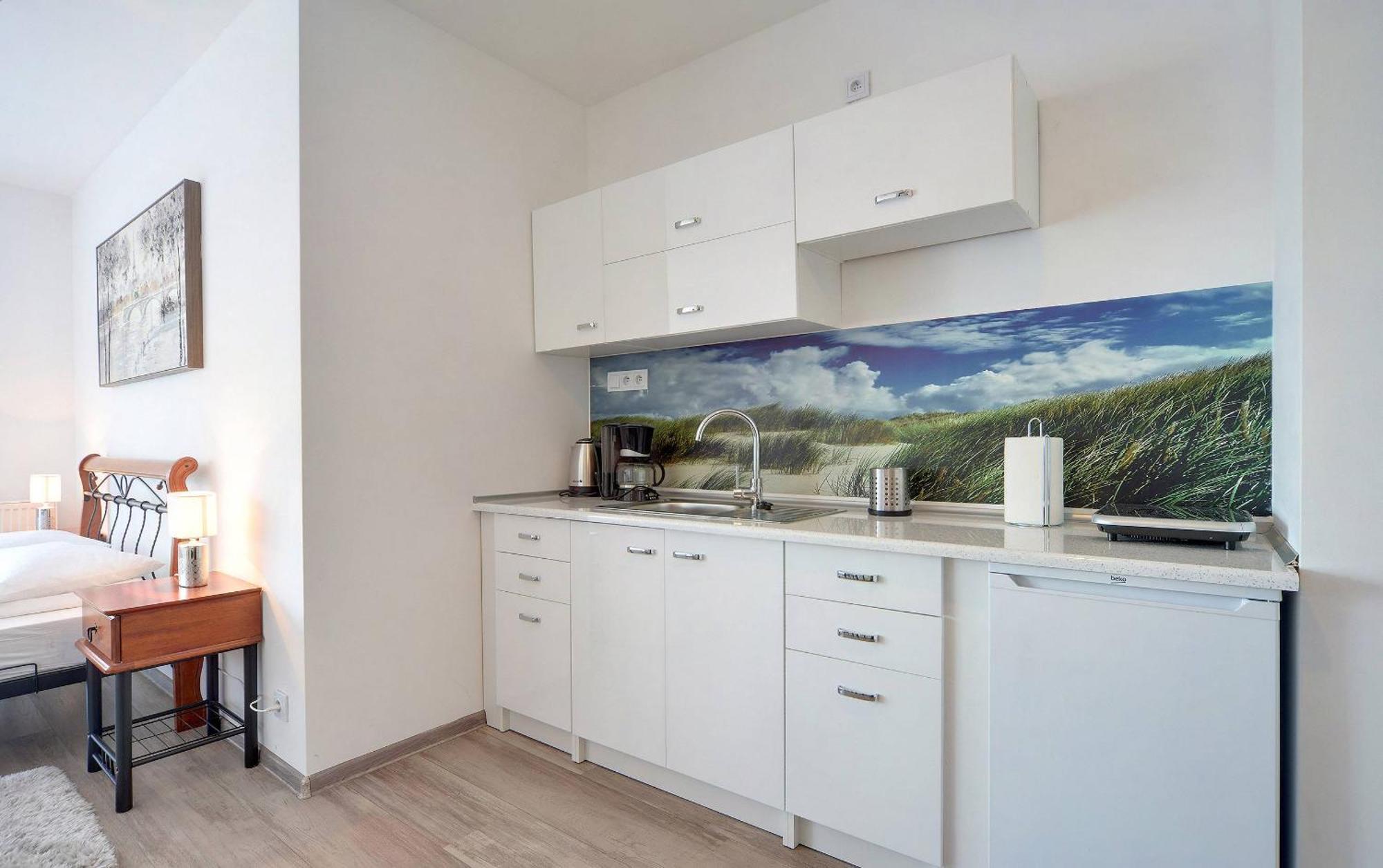 Eleganckie Apartamenty Sun Seasons 24 Blisko Plazy Z Parkingiem By Noclegi Renters นีคอร์เซ ภายนอก รูปภาพ